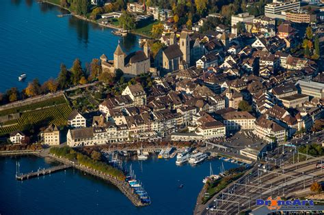 Stadt Rapperswil